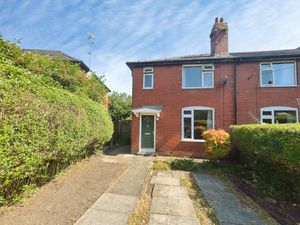Front External- click for photo gallery